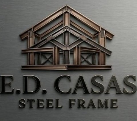 E.D. Casas Steel Frame